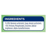 Persil Bio 3 in 1 Laundry Washing Detergent Capsules 26 Washes 26 per pack