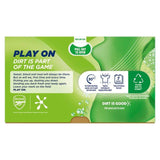 Persil Bio 3 in 1 Laundry Washing Detergent Capsules 36 Washes 36 per pack