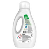 Persil Bio Liquid Laundry Washing Detergent 35 Washes   945ml