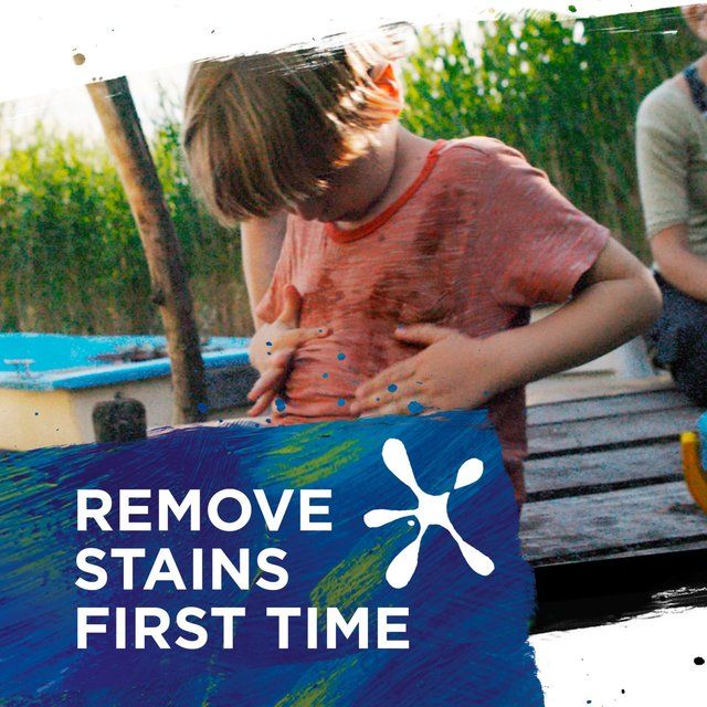 Persil Bio stain Fabric Cleaning Washing Powder 21 Wash 1.05kg