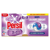 Persil Colour 3 in 1 Laundry Washing Detergent Capsules 26 Washes 26 per pack