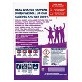 Persil Colour Fabric Cleaning Washing Powder 21 washes 1.05kg