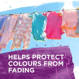 Persil Colour Fabric Cleaning Washing Powder 21 washes 1.05kg