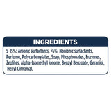 Persil Colour Fabric Cleaning Washing Powder 21 washes 1.05kg