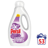 Persil Colour Laundry Washing Liquid Detergent 53 Wash