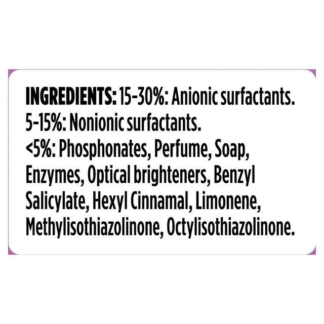 Persil Laundry Washing Liquid Detergent Colour 24 Wash 648ml