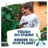 Persil Laundry Washing Liquid Detergent Non Bio 53 Washes 1.431L