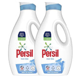 Persil Liquid Wash Non Bio   2 x 1.431L