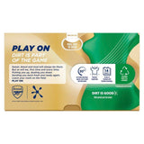 Persil Ultimate Active Clean Laundry Washing Capsules 38 per pack