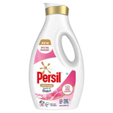 Persil Ultimate Touch of Comfort Washing Liquid Laundry Detergent 52 Washes 1400ml