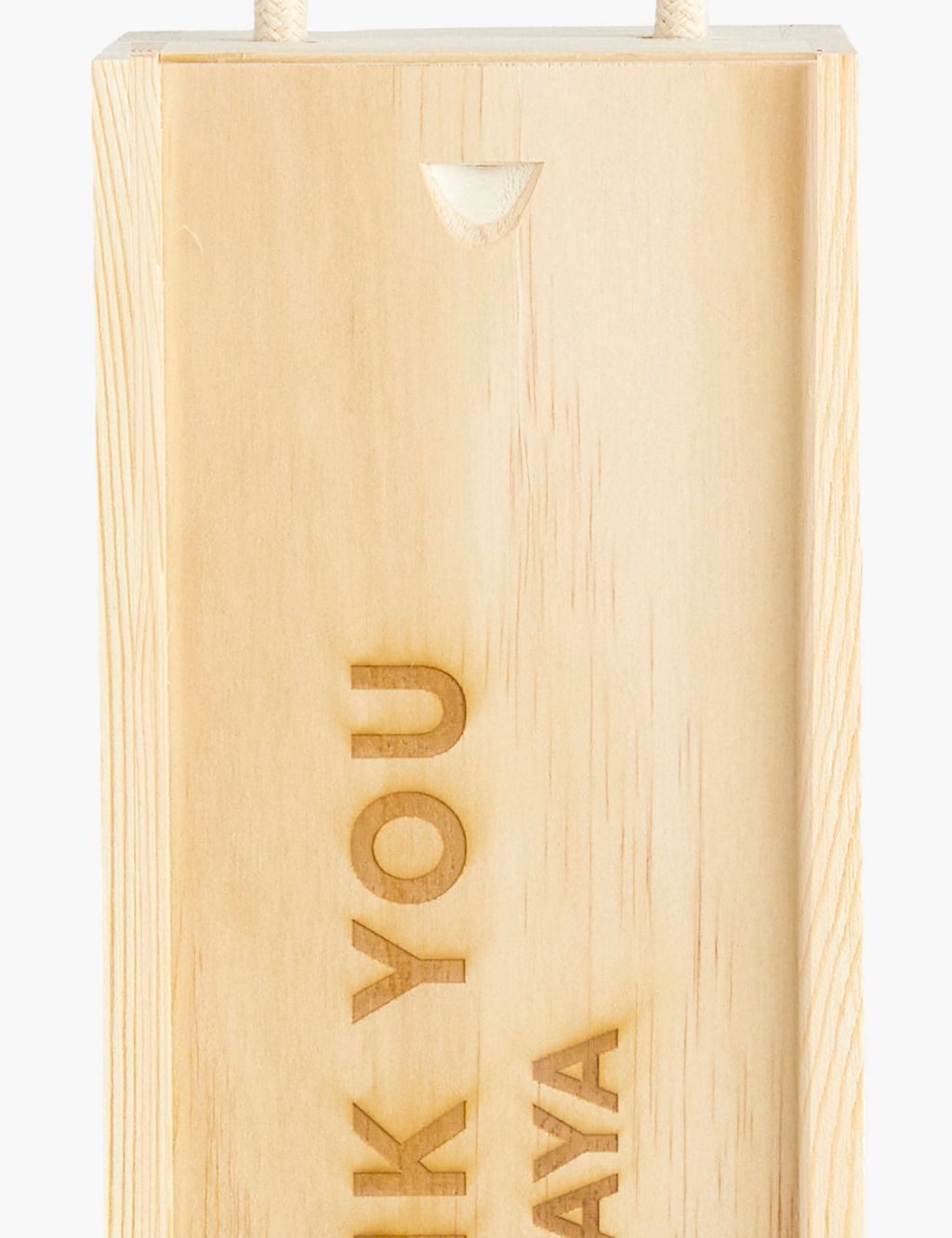 Personalised New Zealand Sauvignon Blanc Gift