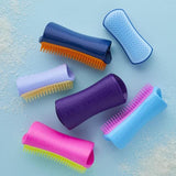 Pet Teezer De-Shedding Dog Grooming Brush