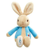 Peter Rabbit Bean Rattles