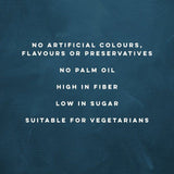 Peter's Yard Pink Peppercorn Sourdough Crackers   90g