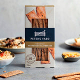 Peter's Yard Seeded Sourdough Flatbreads 135g