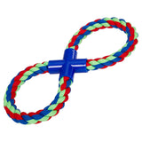 Petface Toyz Figure of 8 Rope
