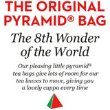 PG Tips The Tasty Decaf Tea Bags 70 per pack