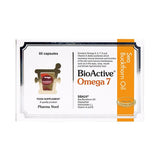 Pharma Nord Omega 7 Sea Buckthorn Oil 60 Capsules