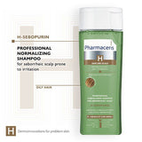 Pharmaceris H H-Sebopurin Shampoo For Oily Hair