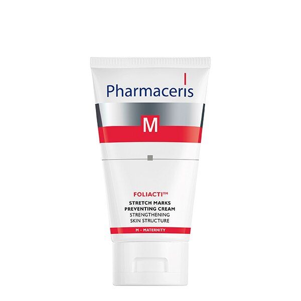 Pharmaceris M Folicati Stretch Mark Prevention Cream