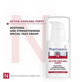 Pharmaceris N Active Capilaril Forte Soothing Face Cream