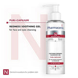 Pharmaceris N Puri Capilium Soothing Gel Wash