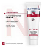 Pharmaceris N Vita Capilaril Strengthening Face Cream