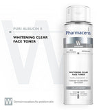 Pharmaceris W Puri Albucin Ii Face Toner