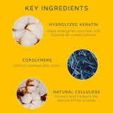 Philip Kingsley Body Building Weightless Shampoo 500ml