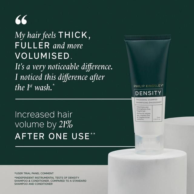 Philip Kingsley Density Discovery Collection 3 per pack