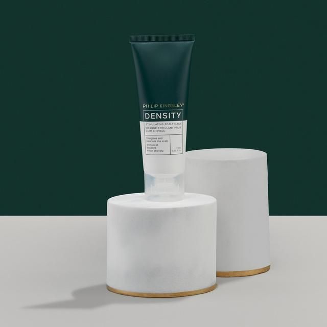 Philip Kingsley Density Stimulating Scalp Mask 75ml