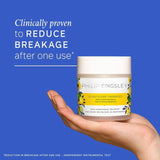 Philip Kingsley Elasticizer Therapies Sicilian Lemon and Bergamot 150ml 150ml