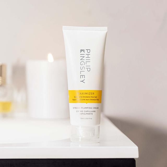 Philip Kingsley Maximizer Plumping Cream 75ml