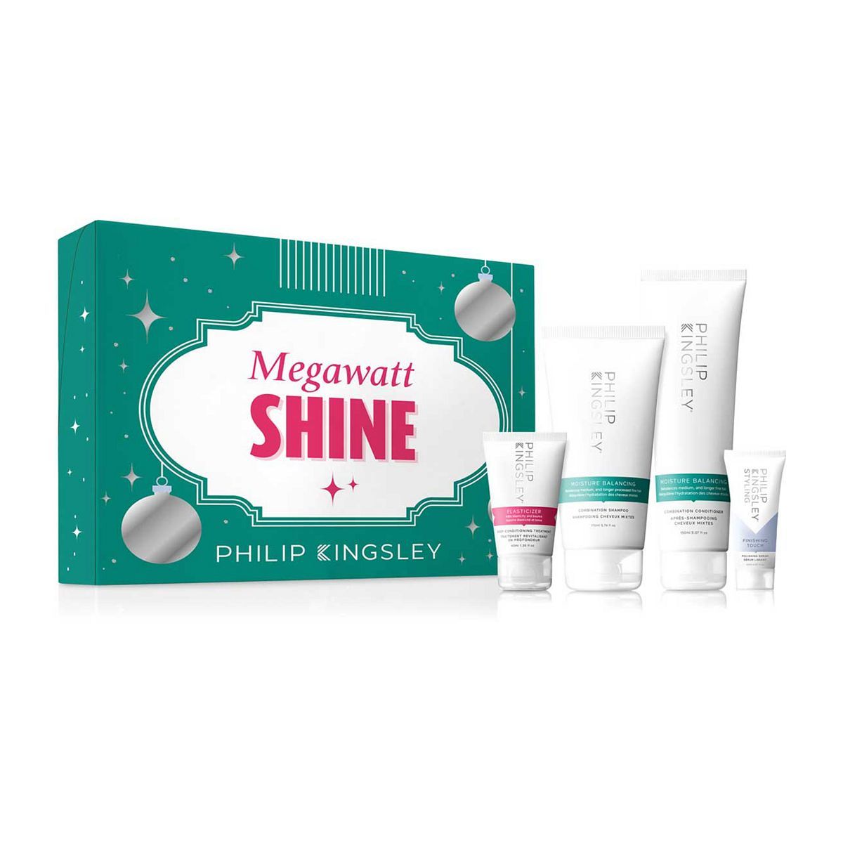 Philip Kingsley Megawatt Shine