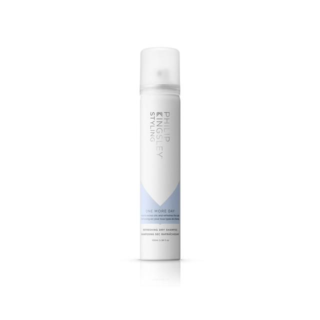 Philip Kingsley One More Day Dry Shampoo 100ml