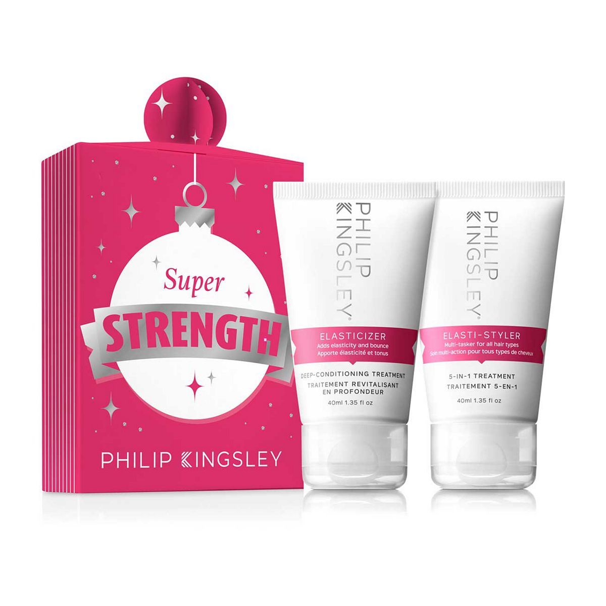 Philip Kingsley Super Strength Stocking Filler