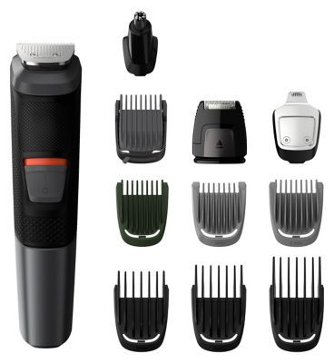 Philips 11-in-1 Multigroom Series 5000 - mg5730/33