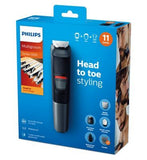 Philips 11-in-1 Multigroom Series 5000 - mg5730/33