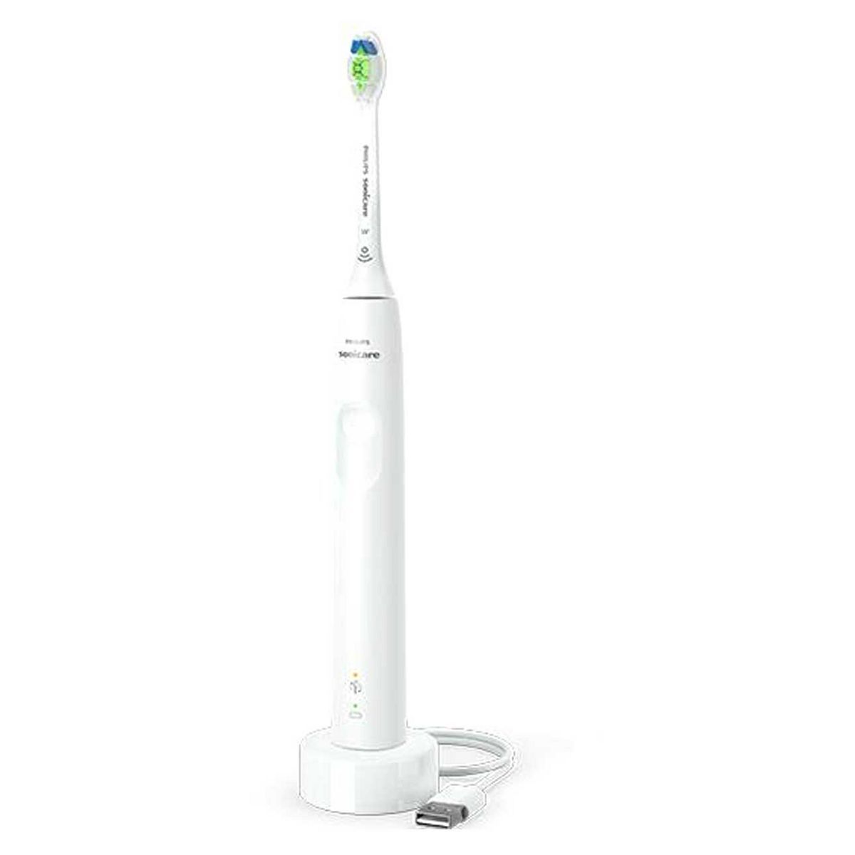 Philips 4100 whitening toothbrush White - HX3681/33