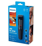 Philips 7-in-1 Multigroom Series 3000 - mg3720/33