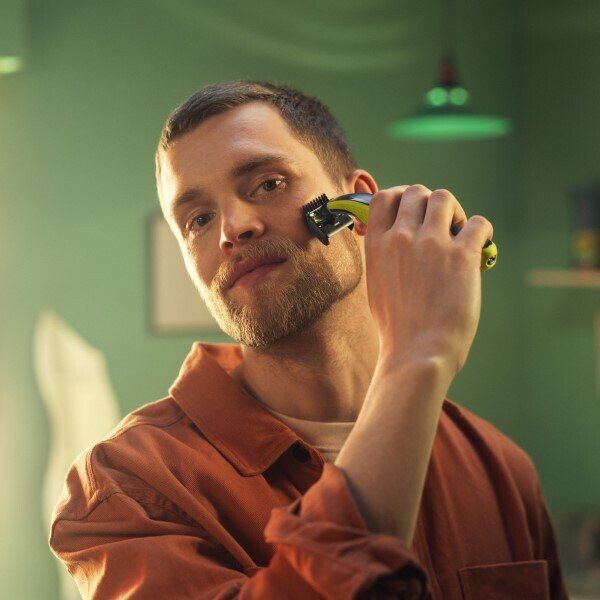 Philips Oneblade Face Qp2724/20