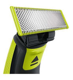 Philips OneBlade Gift Set for Face Trimming, Edging & Shaving QP2520/65