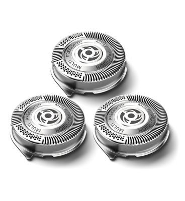 Philips Replacement Blades SH50/50 for Series 5000 Electric Shavers