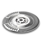 Philips Replacement Blades SH50/50 for Series 5000 Electric Shavers