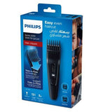 Philips Series 3000 Corded Hair Clipper with Stainless Steel Blades, HC3510/13