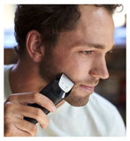 Philips Series 5000 Beard & Stubble Trimmer with 40 Length Settings, BT5502/13