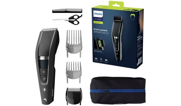 Philips Series 5000 Hair Clipper HC5632/13