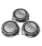 Philips Shaver Head Replacement Blades for Series 1000 and 3000 - SH30/50