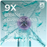 Philips Sonicare Cordless Power Flosser white