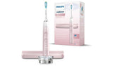 Philips Sonicare DiamondClean 9000 Electric Toothbrush Pink